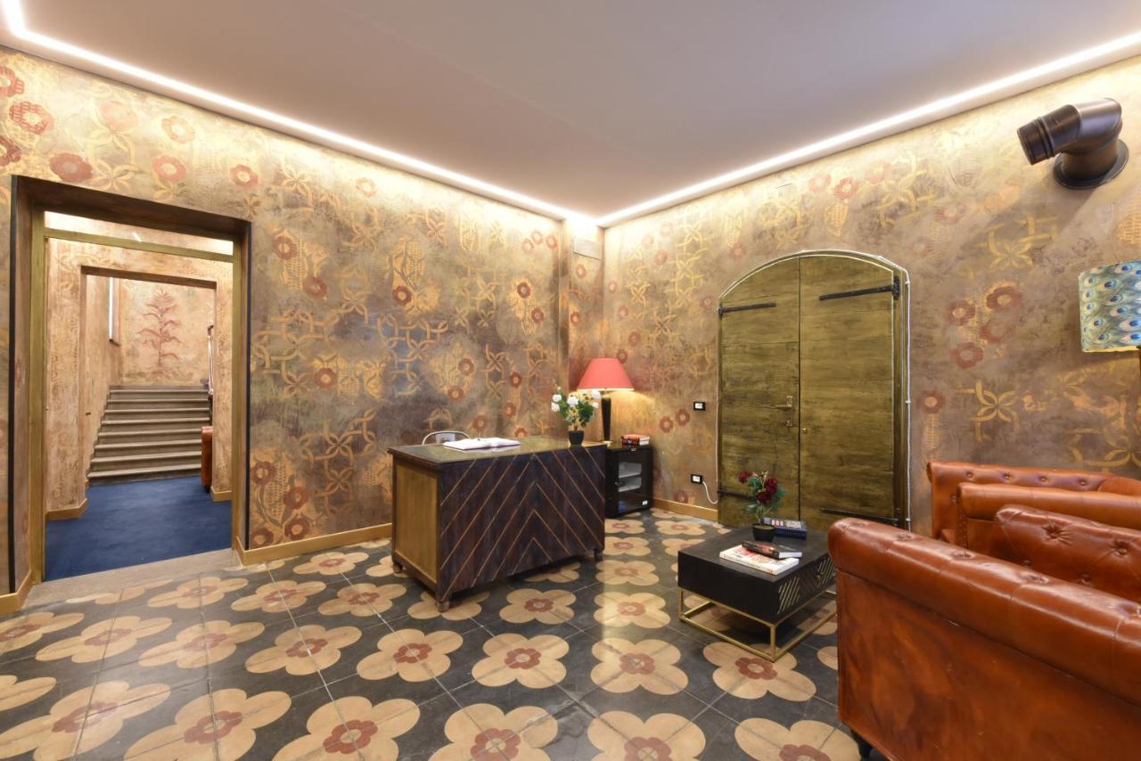 La Blave Rooms Mortegliano Exterior foto