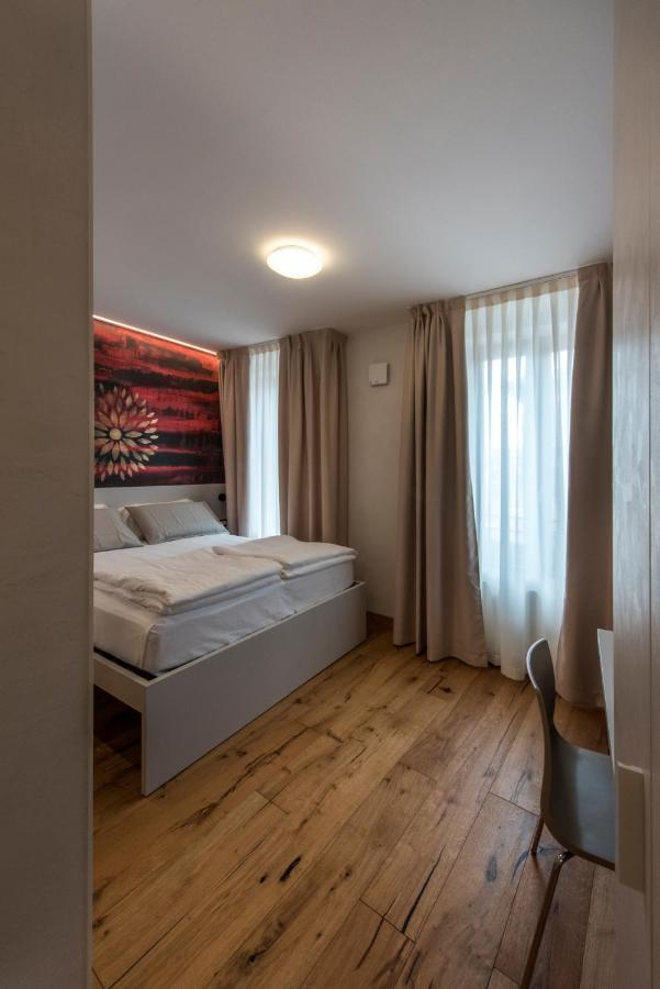 La Blave Rooms Mortegliano Exterior foto